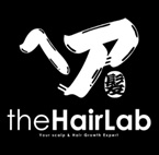 hair lab website