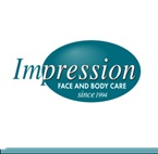 impression web logo