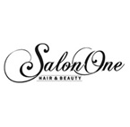 salon one logo web